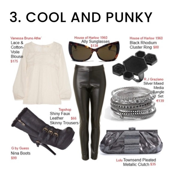 WELCOME TO MY POSHCLOSET 😘 I’m SO happy you popped by 😁 Here’s info on me 😉 - Picture 5 of 15